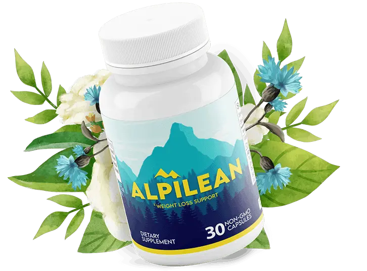 Alpilean™ | Official Website