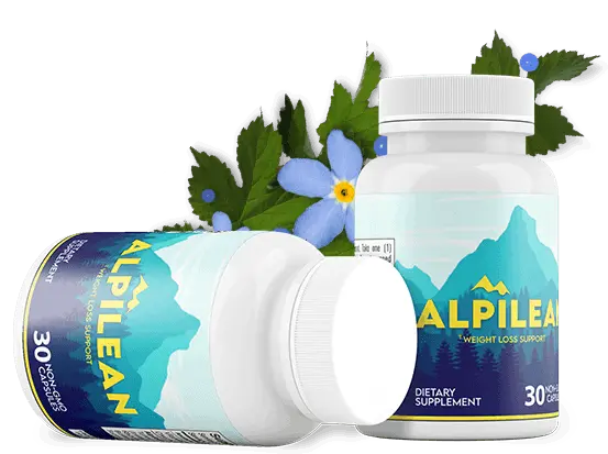 Alpilean™ | Official Website